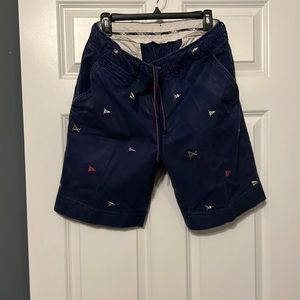 Polo by Ralph Lauren, cargo shorts embroidered